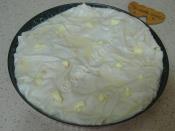 Sodalı Börek