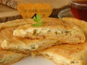 Sodalı Börek