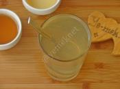 Zayıflatan Sirkeli Ballı Kür