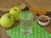 Zayıflatan Sirkeli Ballı Kür