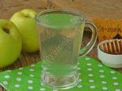 Zayıflatan Sirkeli Ballı Kür