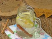 Kilo Vermeye Yardımcı Detoks Suyu