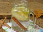 Kilo Vermeye Yardımcı Detoks Suyu