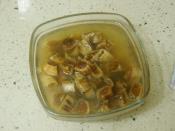 Kremalı İncirli Kek