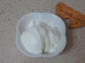 Göbek Ve Basen Eriten Sirkeli Yoğurt Kürü