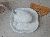 Göbek Ve Basen Eriten Sirkeli Yoğurt Kürü