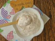 Göbek Ve Basen Eriten Sirkeli Yoğurt Kürü