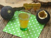 Öksürük Kesen Siyah Turplu Bal Kürü