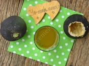 Öksürük Kesen Siyah Turplu Bal Kürü