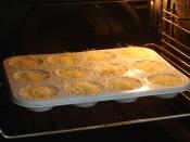 Cevizli Kadayıf Tatlısı