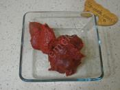 Kahvaltılık Çemen