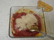 Kahvaltılık Çemen