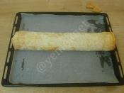 Lahmacun Böreği