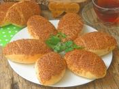 Simit Poğaça