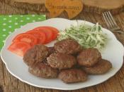 Kasap Köftesi