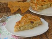 Milföy Börek