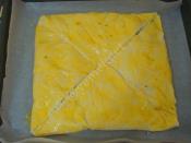 Peynirli Zarf Böreği