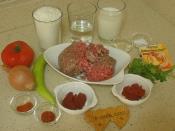 Tavada Lahmacun