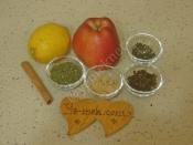 En Etkili Göbek Eritme Çayı