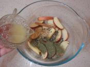 En Etkili Göbek Eritme Çayı