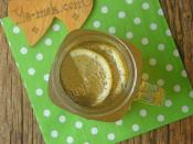 En Etkili Göbek Eritme Çayı