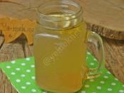 En Etkili Göbek Eritme Çayı