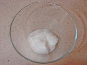 Göbek Eriten Soda Yoğurt Kürü