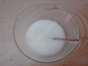 Göbek Eriten Soda Yoğurt Kürü