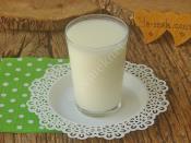 Göbek Eriten Soda Yoğurt Kürü