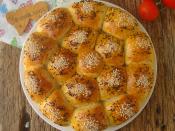 Sodalı Poğaça