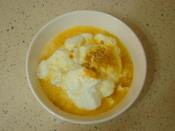 Zerdeçallı Yoğurt Kürü