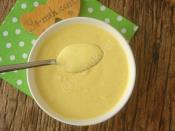 Zerdeçallı Yoğurt Kürü