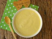 Zerdeçallı Yoğurt Kürü