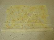 Baklava Yufkasından Fındıklı Tatlı