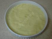 Fırında Püreli Köfte