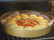 Doyuran Pizza