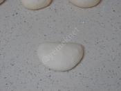 Peynirli Hamur Kızartması