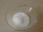 Şerbetli Kedi Dili Tatlısı