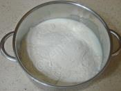 Bisküvili Paşa Sarması