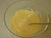 Fırında Peynirli Makarna