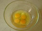 Fırında Peynirli Makarna