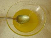 Yağlı Kıl Biber Turşusu