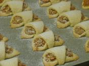 Elmalı Kurabiye
