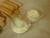 Bardakta Tiramisu