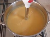 Lokanta Usulü Mercimek Çorbası