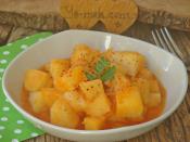 Patates Yemeği