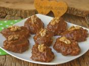 Şekersiz Pekmezli Tatlı