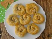 Kıymalı Börek