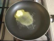 Peynirli Omlet