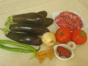 Abant Kebabı